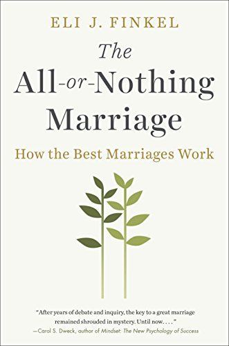 The All-or-nothing Marriage