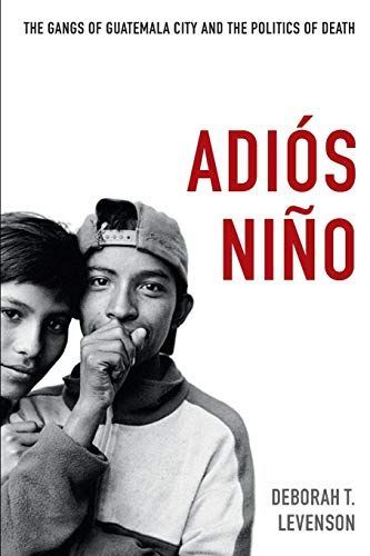 Adiós Niño