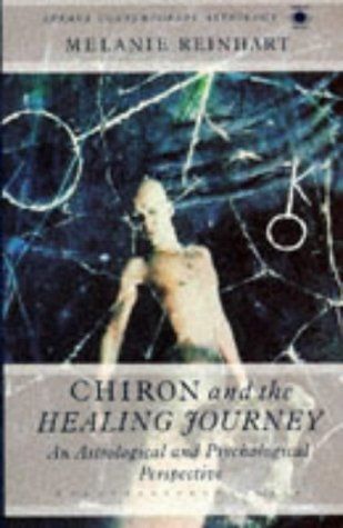 Chiron and the Healing Journey