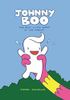 Johnny Boo