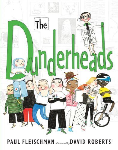 The Dunderheads