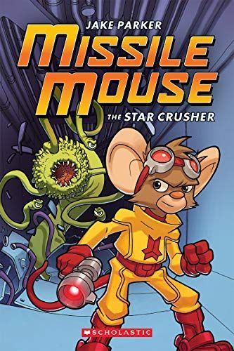 Missile Mouse