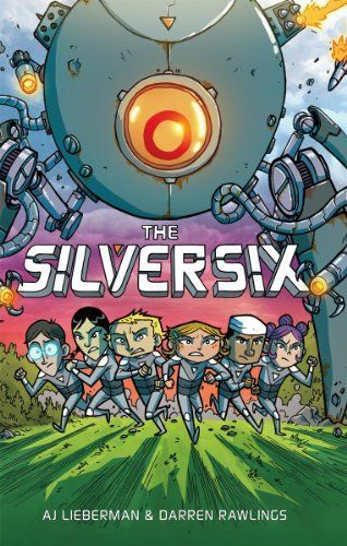 The Silver Six