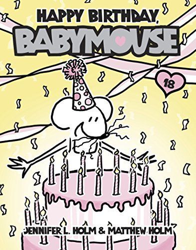Babymouse