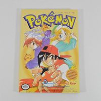 Electric Pikachu Boogaloo