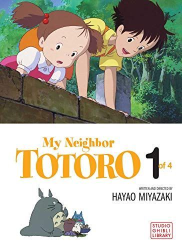 My Neighbor Totoro, Vol. 1