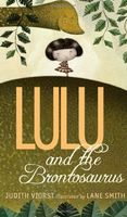 Lulu and the Brontosaurus