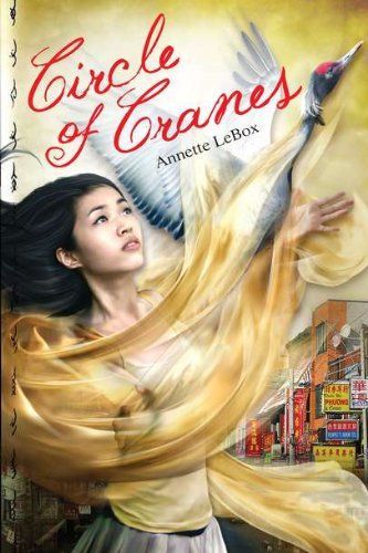 Circle of Cranes