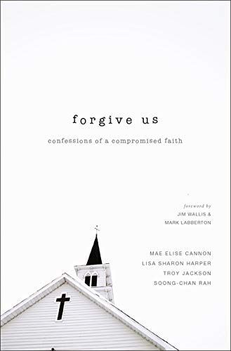 Forgive Us