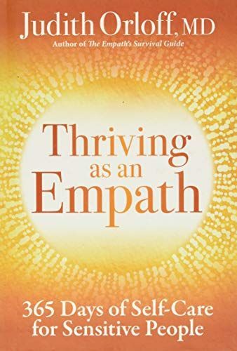 Thriving as an Empath