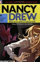 Nancy Drew #1: The Demon of River Heights