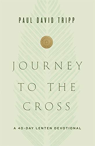 Journey to the Cross