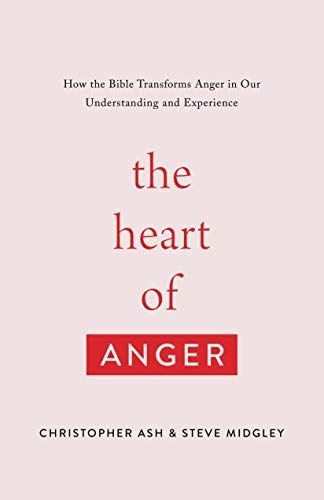 The Heart of Anger