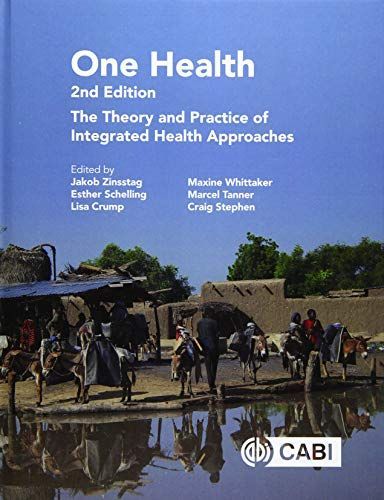 One Health, 2nd Edition