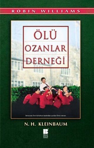 Ölü Ozanlar Derneǧi