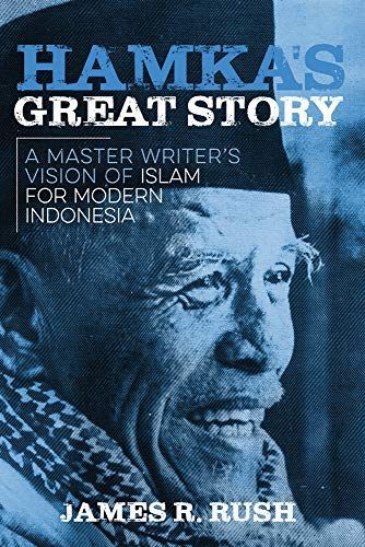 Hamka’s Great Story