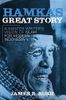 Hamka’s Great Story
