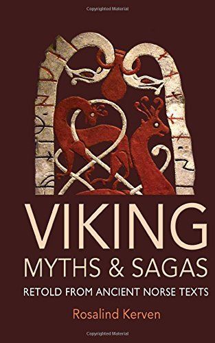 Viking Myths and Sagas