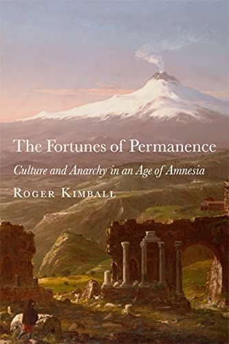 The Fortunes of Permanence