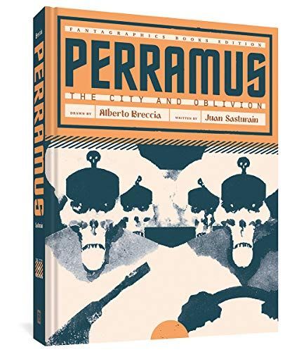 Perramus