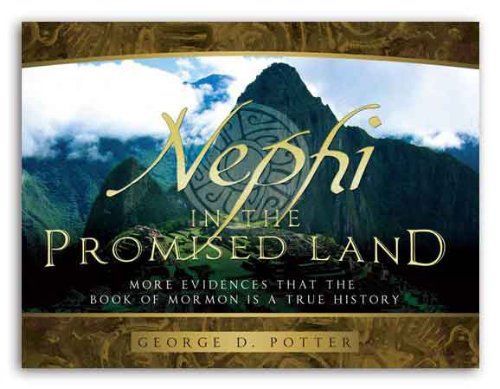 Nephi in the Promised Land