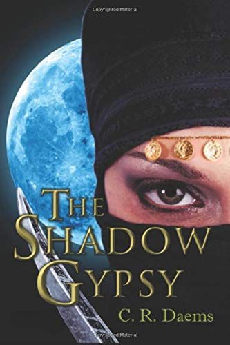 The Shadow Gypsy
