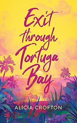 Exit Through Tortuga Bay