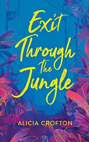 Exit Through The Jungle