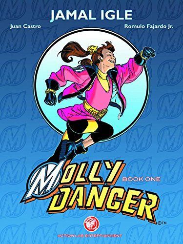 Molly Danger