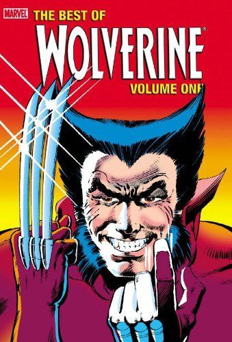 The Best of Wolverine
