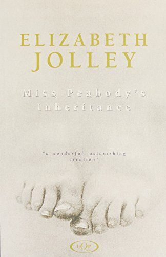 Miss Peabody's Inheritance