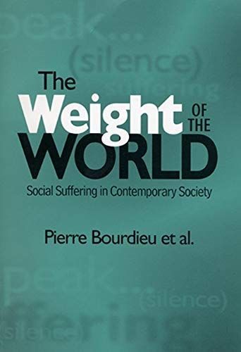 La Misère Du Monde