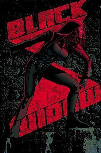 Black Widow by Kelly Thompson Vol. 2