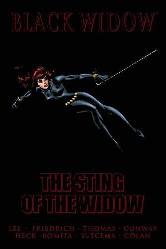 The Sting of the Widow