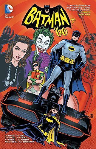 Batman '66