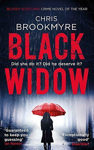 Black Widow