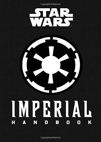 Star Wars®: Imperial Handbook