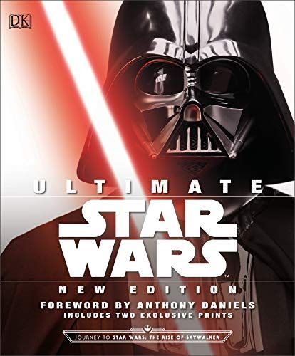 Ultimate Star Wars: New Edition