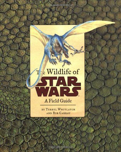 The Wildlife of Star Wars