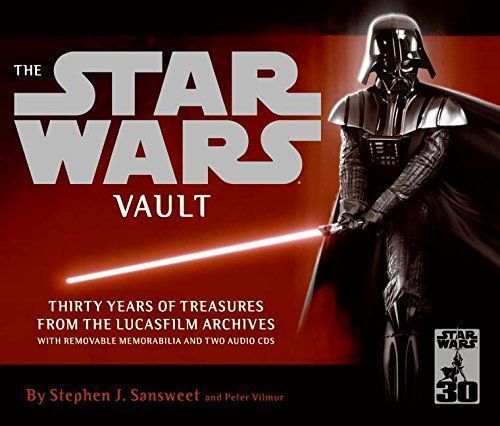 The Star Wars Vault