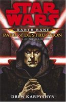 Darth Bane Path of Destruction