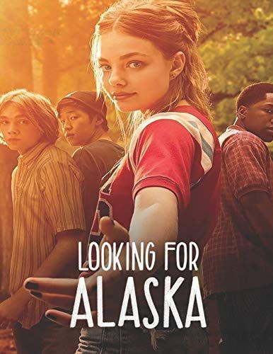 Looking for Alaska