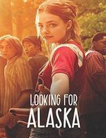 Looking for Alaska