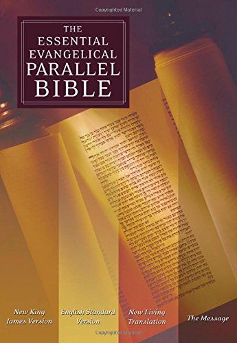 The Essential Evangelical Parallel Bible