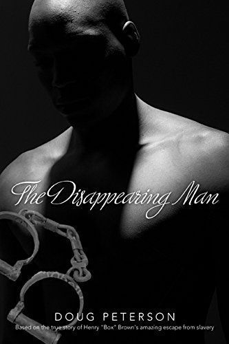 The Disappearing Man