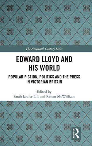 Edward Lloyd and His World