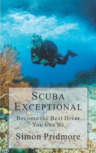 Scuba Exceptional