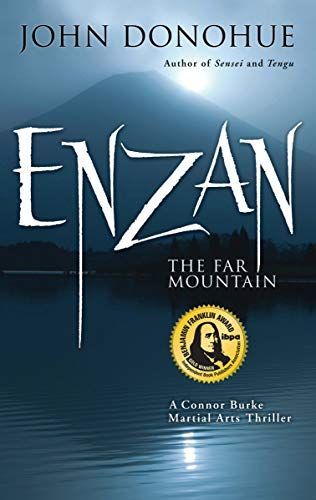 Enzan the Far Mountain
