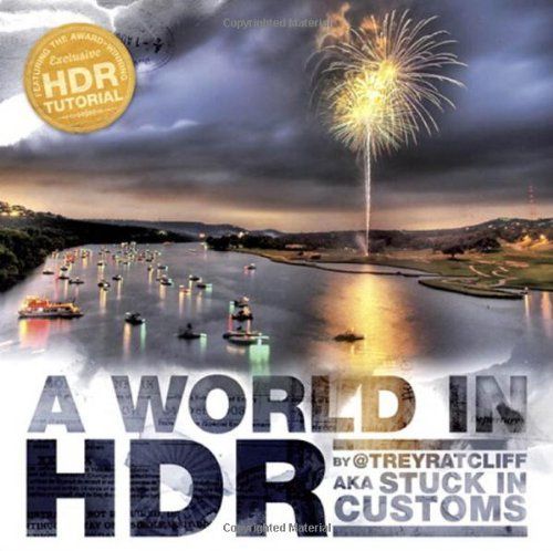 A World in HDR