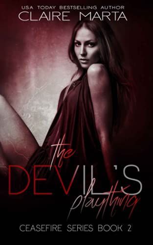 The Devil's Plaything